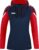 Jako – Sweater Performance – Dames Rode Sweater-34