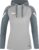 Jako – Sweater Performance – Grijze Sweater Dames-36