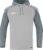 Jako – Sweater Performance – Grijze Sweater Heren-L