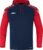 Jako – Sweater Performance – Heren Rode Sweater-M