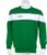 Jako – Sweater Player Junior – Jako Kinder Sweater – 116 – Green/White