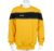 Jako – Sweater Player Junior – Jako Sweater – 140 – Yellow/Black