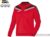 Jako – Sweater Pro – Heren Sweater – M – Rood