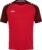 Jako – T-shirt Performance – Rode Voetbalshirt Heren-4XL