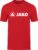 Jako – T-shirt Promo – Rood T-shirt Heren-XL