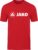 Jako – T-shirt Promo – Rood T-shirt Kinderen-152