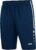 Jako – Training shorts Active Junior – Sport shorts Junior Blauw – 128 – marine/wit