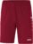 Jako – Training shorts Premium Junior – Trainingsshort Premium – 152 – Rood