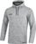 Jako – Training Sweat Premium – Sweater met kap Premium Basics – 3XL – Grijs