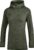 Jako – Training Sweat Premium Woman – Sweater met kap Premium Basics – 34 – Bruin