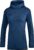 Jako – Training Sweat Premium Woman – Sweater met kap Premium Basics – 34 – Blauw