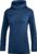 Jako – Training Sweat Premium Woman – Sweater met kap Premium Basics – 38 – Blauw