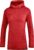 Jako – Training Sweat Premium Woman – Sweater met kap Premium Basics – 40 – Rood