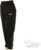 Jako – Trainingsbroek Player Junior – Jako Kinder Sportbroeken – 152 – Black/White