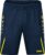 Jako – Trainingsshort Challenge – Blauwe Short Heren-L