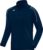 Jako – Ziptop Classico – Donker Blauwe Sweater – L – Blauw