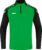 Jako – Ziptop Performance – Groen Voetbalshirt Heren-3XL