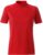 James and Nicholson Dames/dames T-Shirts (Rood)