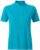 James and Nicholson Dames/dames T-Shirts (Turquoise)