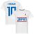 Japan Kagawa Team T-Shirt – M