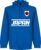 Japan Team Hoodie – Blauw – Kinderen – 116