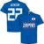 Japan Uchida 22 Team T-Shirt – XXXL