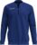 Jartazi Sportsweater Roma Junior Polyester Blauw Maat 122/128