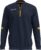 Jartazi Sportsweater Roma Junior Polyester Navy Maat 110/116