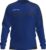 Jartazi Sportsweater Torino Heren Polyester Navy Maat 2xl