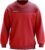 Jartazi Sweater Bari Junior Micro-polyester Rood Maat 122/128