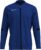 Jartazi Trainingsjack Roma Heren Polyester Blauw Maat 3xl