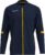 Jartazi Trainingsjack Roma Heren Polyester Donkerblauw Maat 2xl