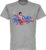 Joao Felix Script T-Shirt – Grijs – M