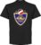 Joegoslavië Logo T-Shirt – Zwart – L