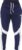 Joggingbroek dames/heren Navy Fleece XL