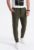 Joggingbroek Heren – Olijf Groen – 22FW-008