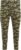 Joggingbroek/Sportbroek/Relaxbroek, Heren, camouflage groen, maat L