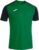 Joma Academy IV Shirt Korte Mouw Heren – Groen / Zwart | Maat: M