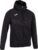 Joma Berna Ii Sweater Met Ritssluiting Zwart 11-12 Years Jongen