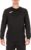 Joma Cairo II Sweatshirt 101333-100, Mannen, Zwart, Sweatshirt, maat: 3XL