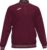 Joma Campus III Ziptop Heren – Bordeaux | Maat: 3XL