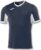 Joma Champion IV Shirt Korte Mouw Heren – Marine / Wit | Maat: S