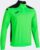 Joma Championship VI Ziptop Heren – Fluo Groen / Zwart | Maat: L