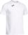 Joma Combi Shirt Korte Mouw Kinderen – Wit | Maat: 128-140