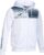 Joma Eco Supernova Sweatshirt Met Volledige Rits Wit S Man