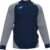 Joma Essential II Sweater Heren – Marine / Wit | Maat: 3XL