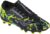 Joma Evolution 2301 FG EVOW2301FG, Mannen, Zwart, Voetbalschoenen, maat: 42,5