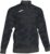 Joma Grafity Sweater Met Ritssluiting Zwart 9-10 Years Jongen