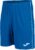 Joma Liga Short Heren – Royal / Wit | Maat: S