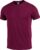 Joma Nimes T-Shirt Kinderen – Bordeaux | Maat: 152